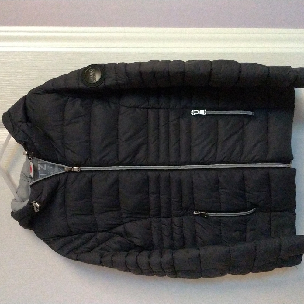 Point Zero boys fall jacket size small